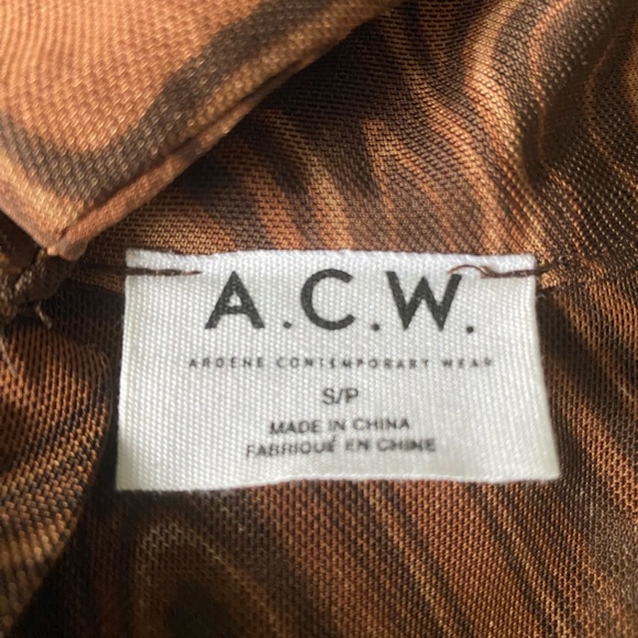 Mesh long sleeve - Picture 2 of 2